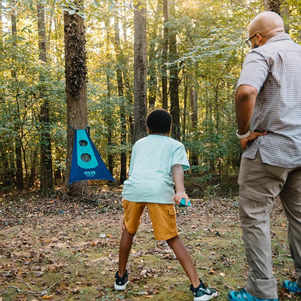 The TrailFlyer Outdoor Game Backstory