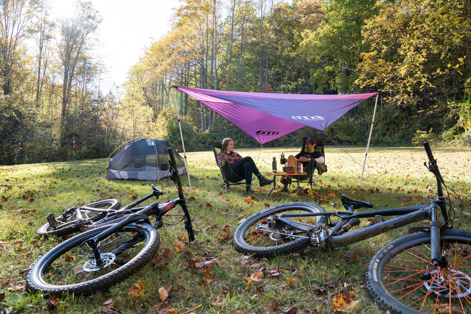 Rain Tarps