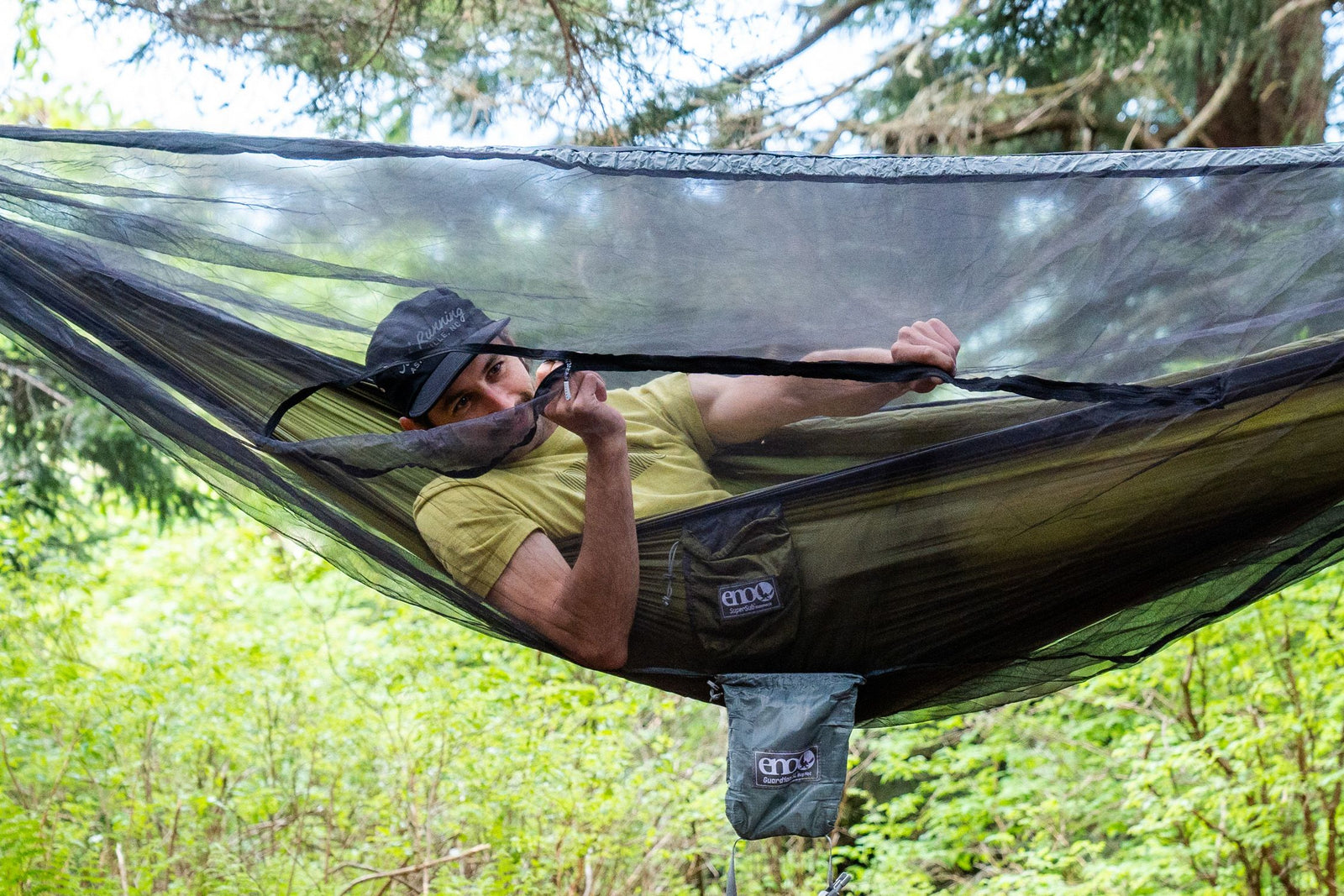 Bug Nets