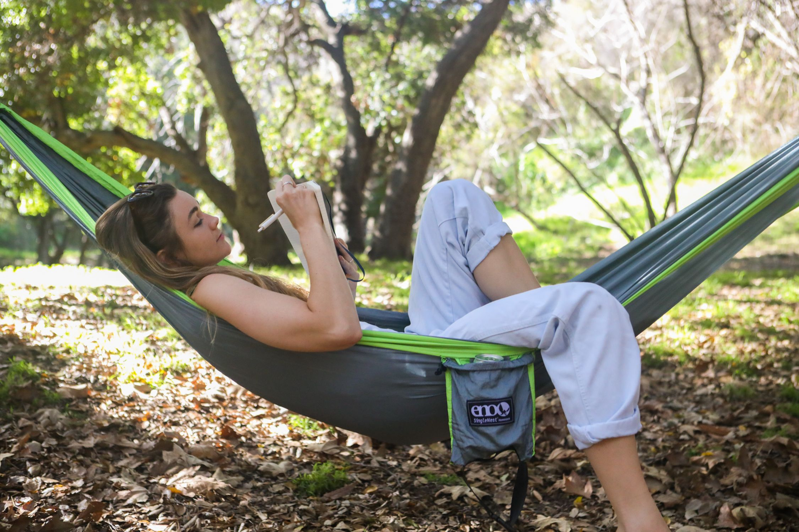 Hammocks
