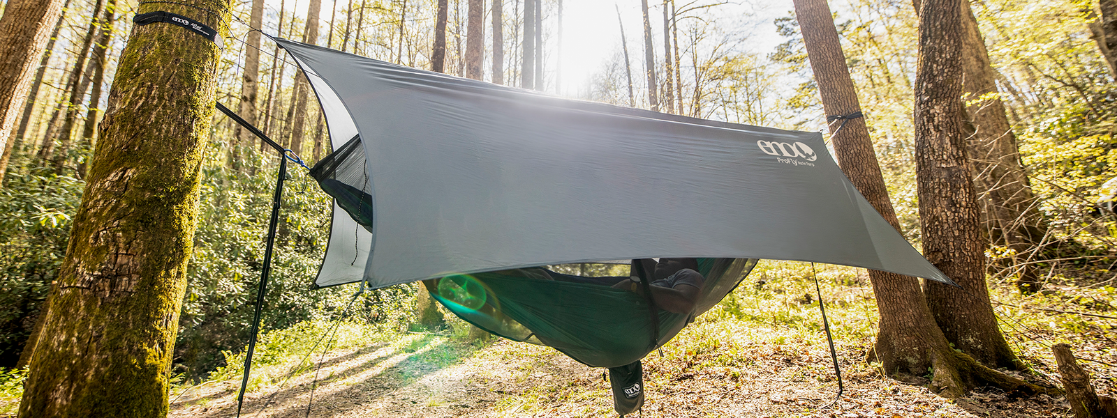 Hammock Systems