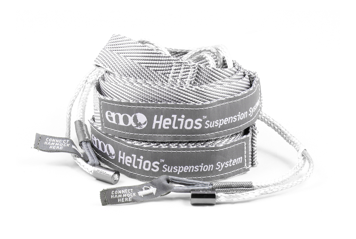 Helios™ Ultralight Suspension System