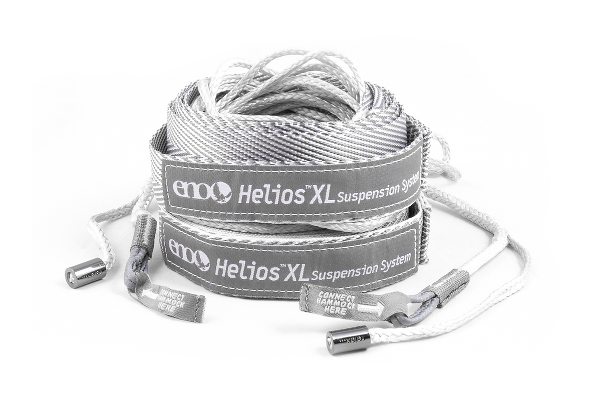 Helios™ XL Ultralight Suspension System