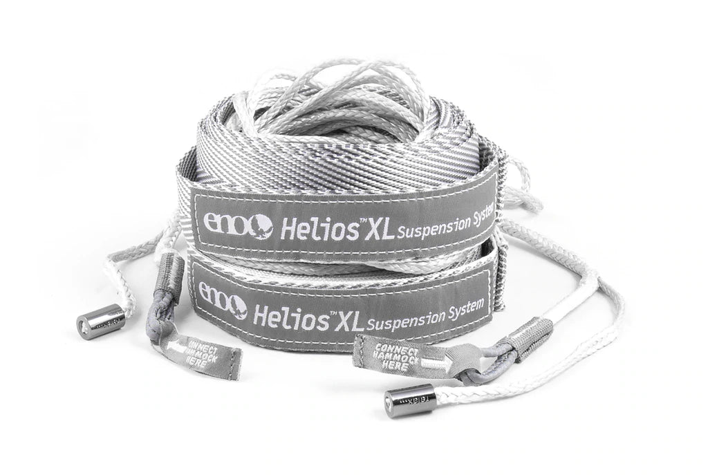 Helios XL Grey