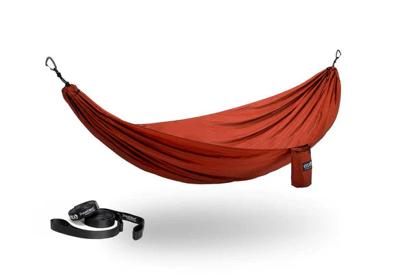 TravelNest® Hammock and Straps Combo - ENO Nation Canada TravelNest® Hammock and Straps Combo - ENO Nation Canada
