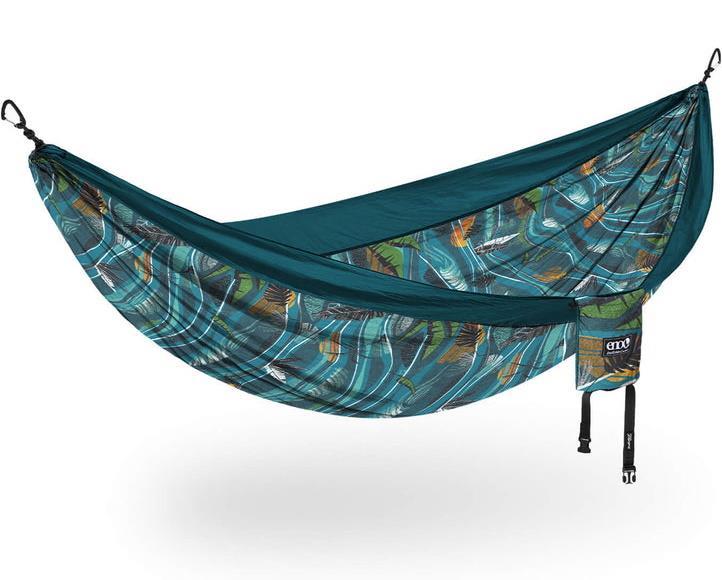 DoubleNest® Hammock Prints
