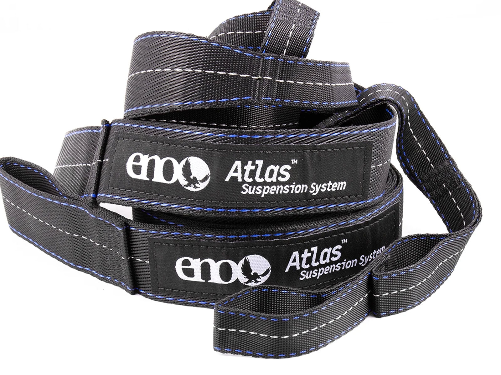 eno Atlas Suspension System ハンモック Atlas™ Suspension System - ENO Nation Canada