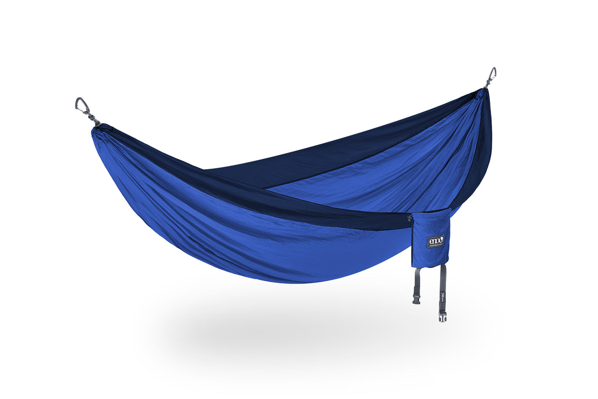 ENO - ENO-TRN062 - Set hamac avec sangles de fixation - TravelNest ENO - ENO-TRN062 - Set hamac avec sangles de fixation - TravelNest