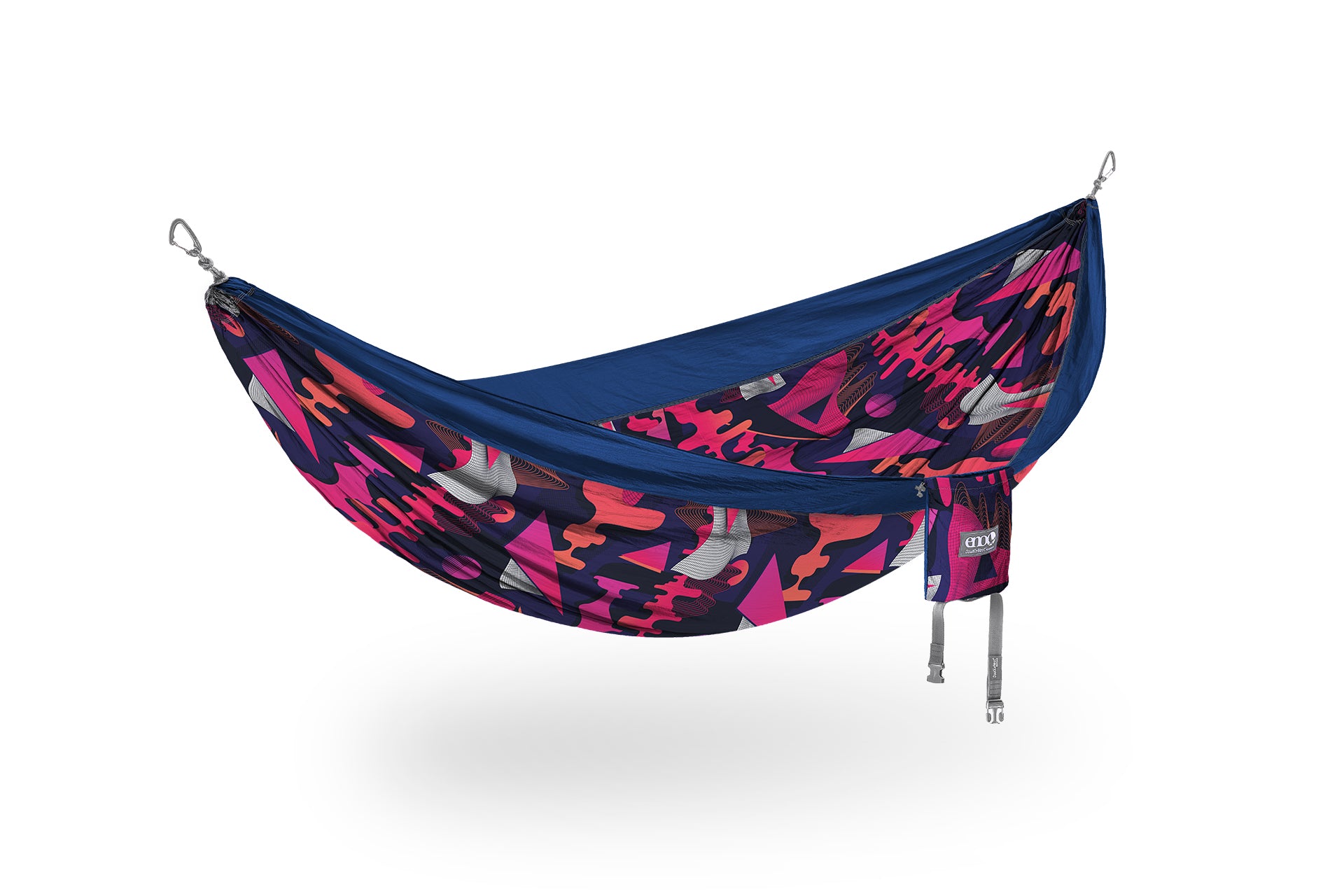 DoubleNest® Hammock Prints - ENO Nation Canada