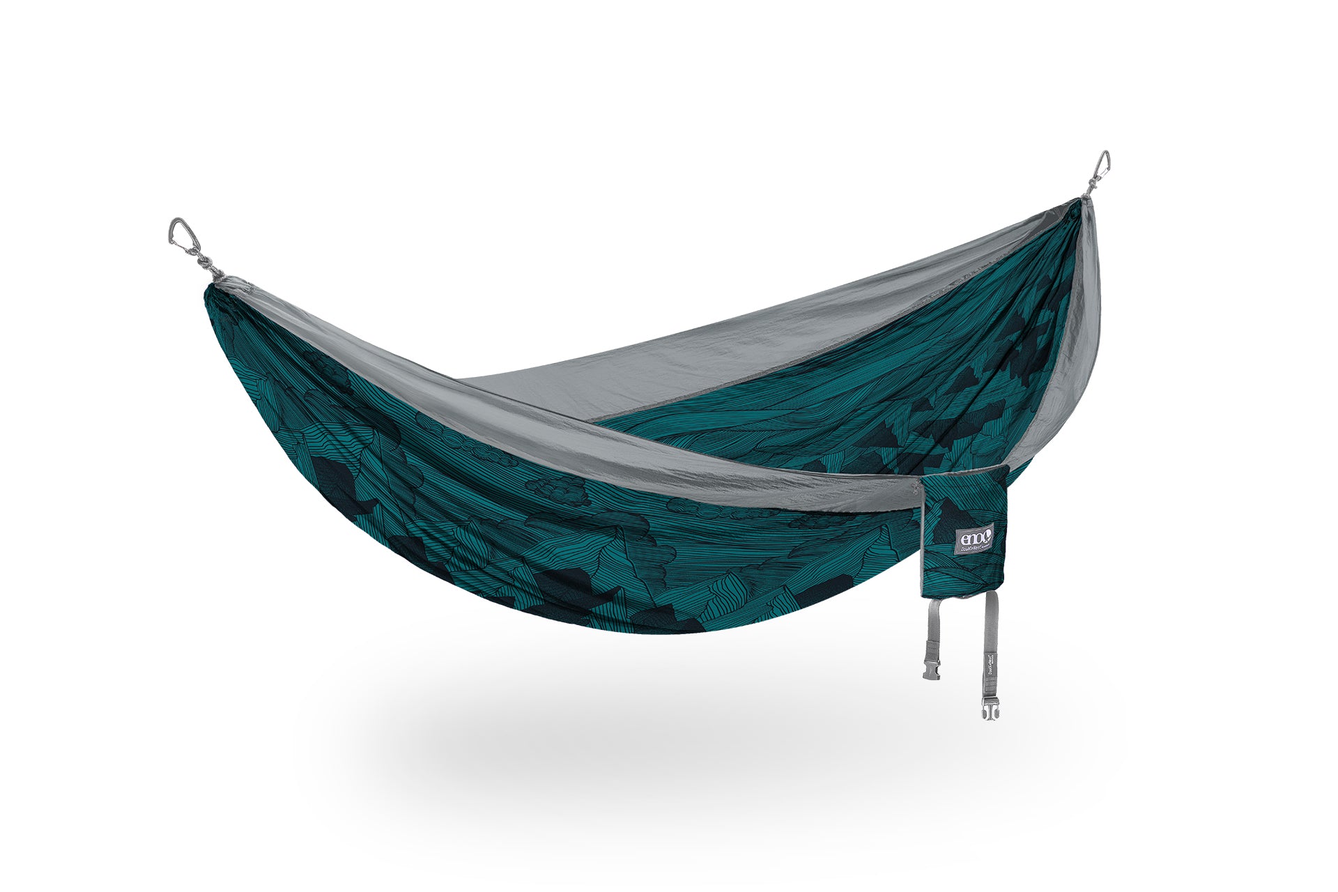 DoubleNest® Hammock Prints - ENO Nation Canada