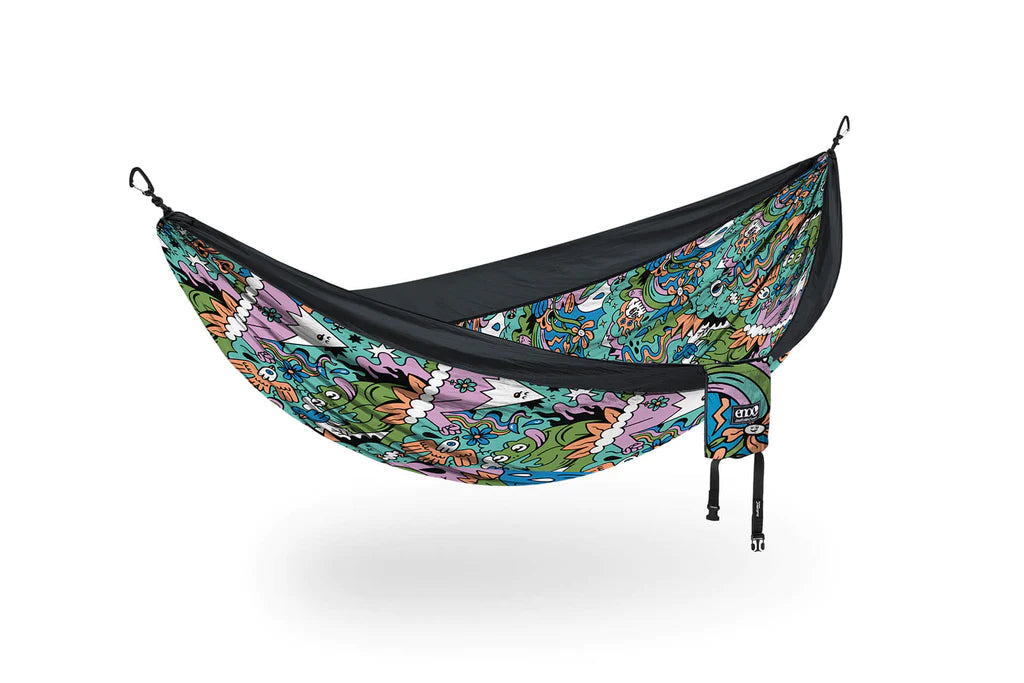 Supreme / ENO® DoubleNest® Hammock Supreme-ENO-DoubleNest-Hammock