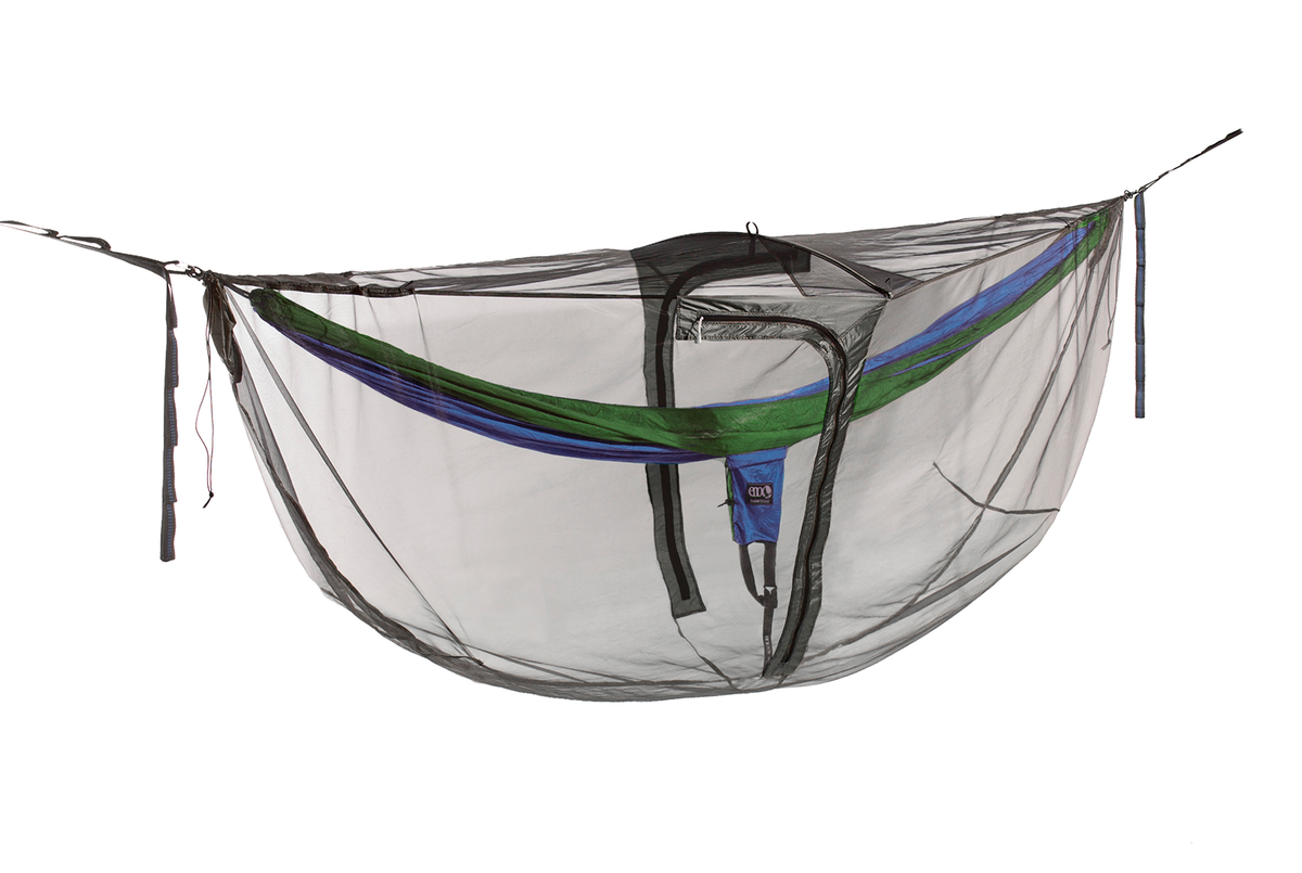 Bug Net Rials Guardian™ DX Bug Net - ENO Nation Canada