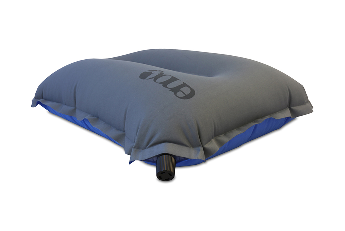HeadTrip™ Inflatable Pillow