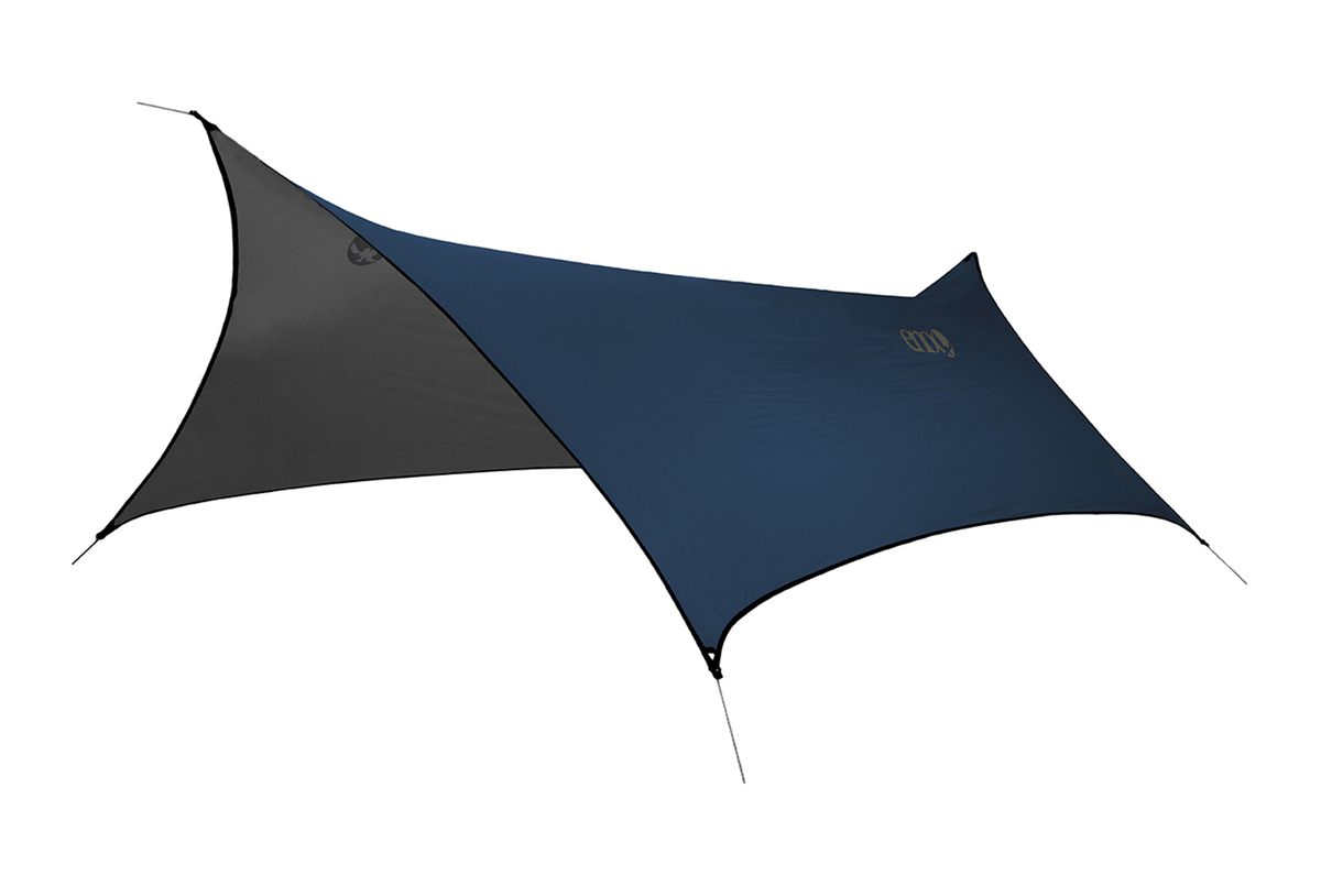 ProFly™ XL Rain Tarp - ENO Nation Canada ProFly™ XL Rain Tarp - ENO Nation Canada