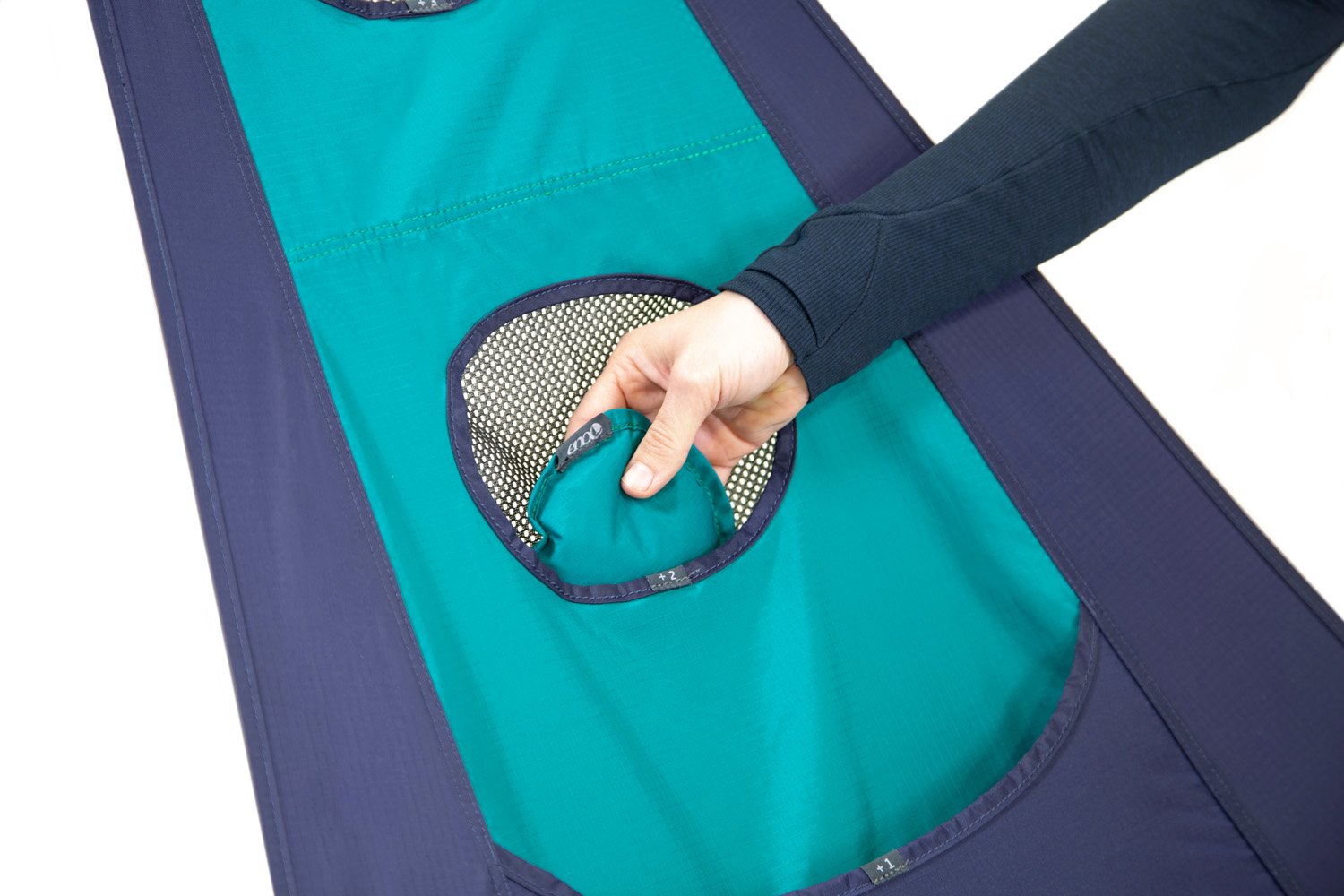 TrailFlyer™ Outdoor Game - ENO Nation Canada