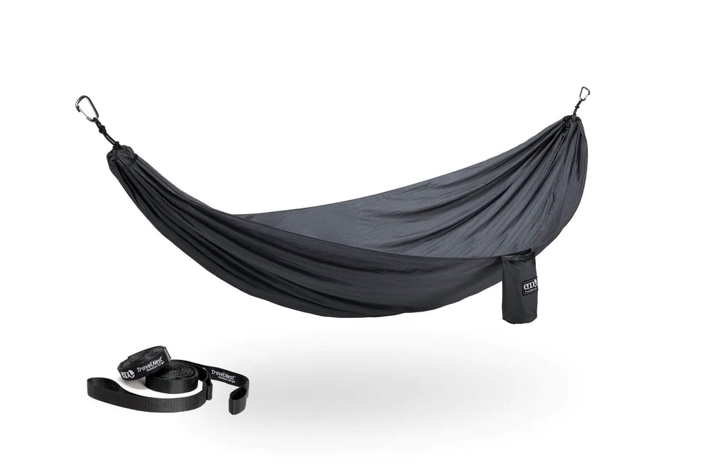 ENO イーノ　ダブルネストデラックス&ストラップセット TravelNest® Hammock and Straps Combo - ENO Nation Canada