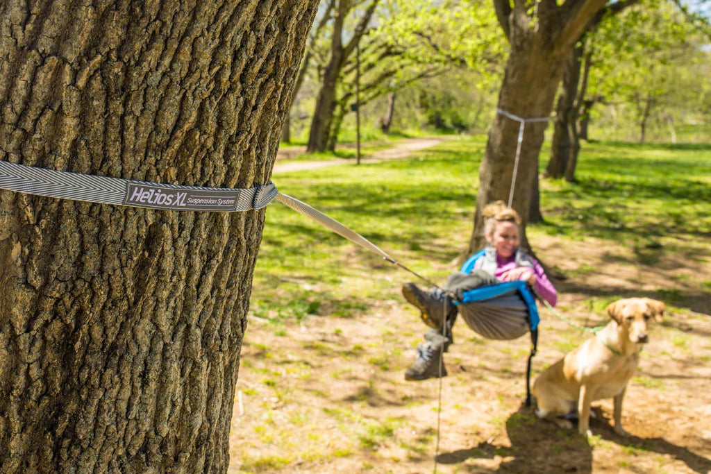 Helios XL Grey ENO Nation Canada