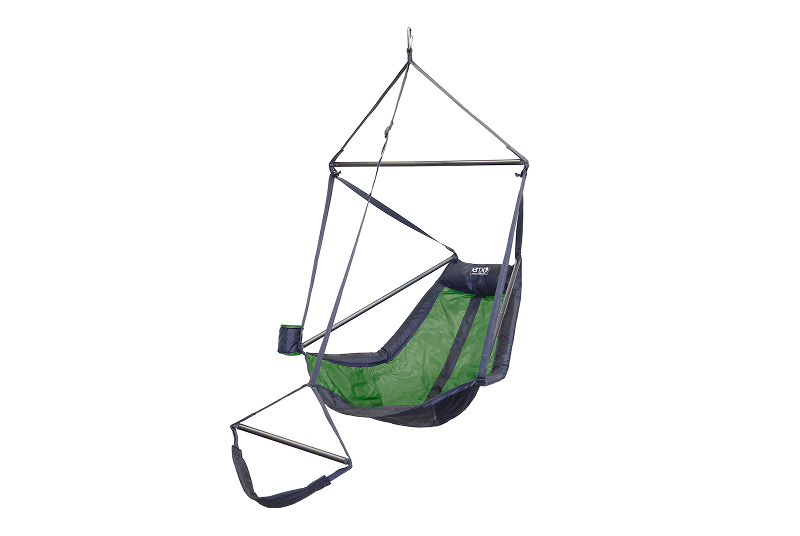 Eno lounger hanging sales chair